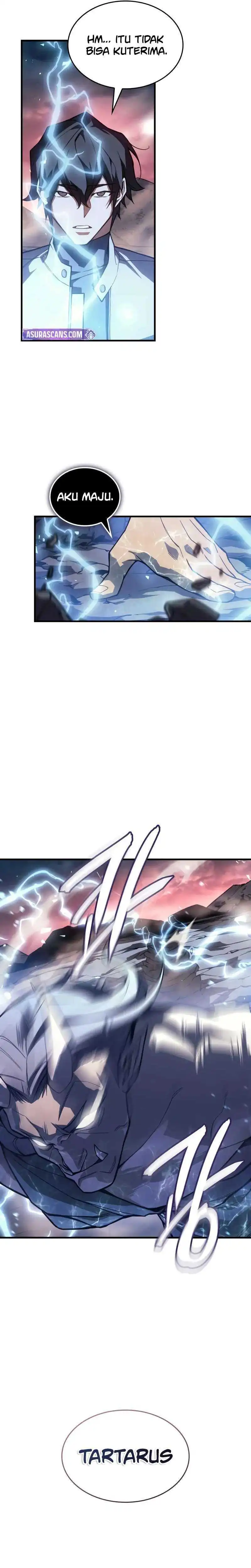 Baca Regressing With The King’s Power - Chapter 129 halaman 30