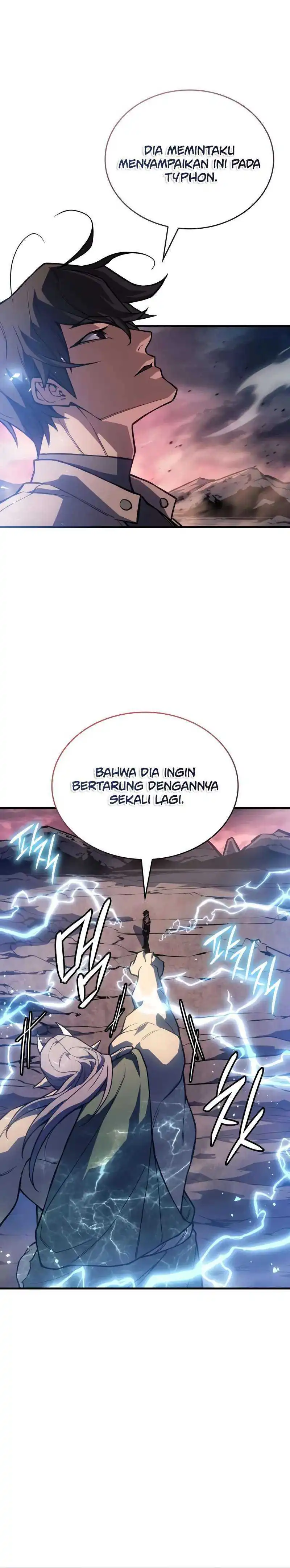 Baca Regressing With The King’s Power - Chapter 129 halaman 31