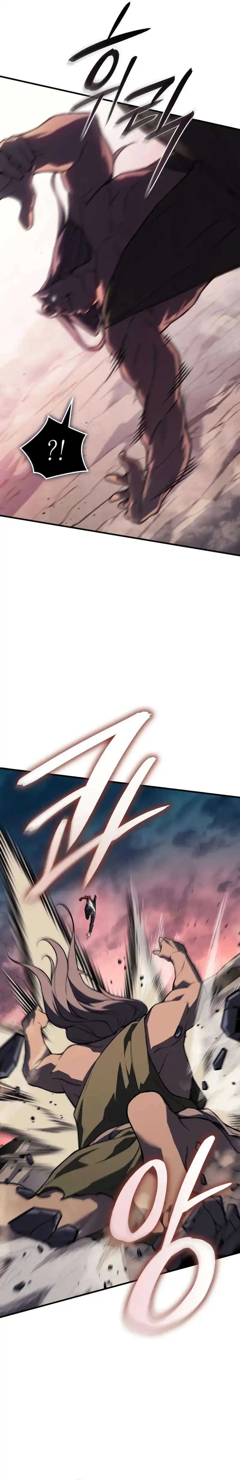 Baca Regressing With The King’s Power - Chapter 129 halaman 33