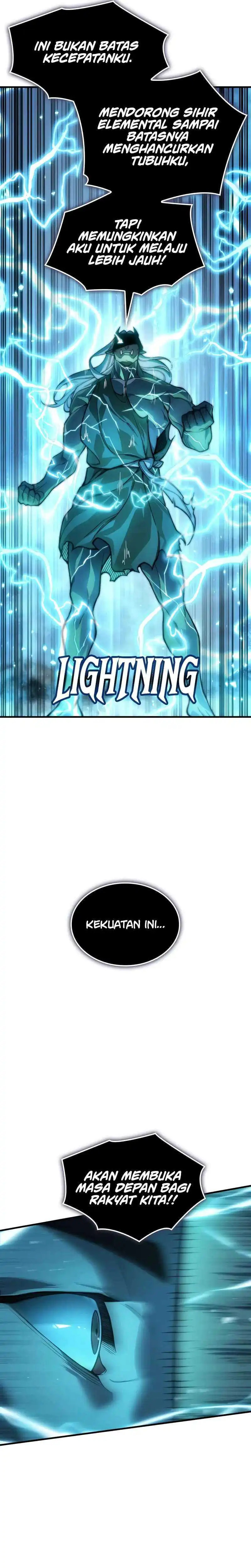 Baca Regressing With The King’s Power - Chapter 129 halaman 5