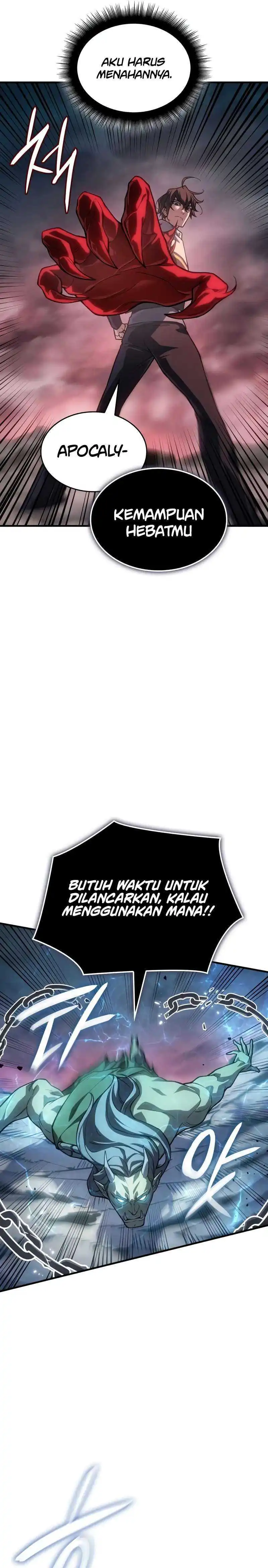 Baca Regressing With The King’s Power - Chapter 129 halaman 7