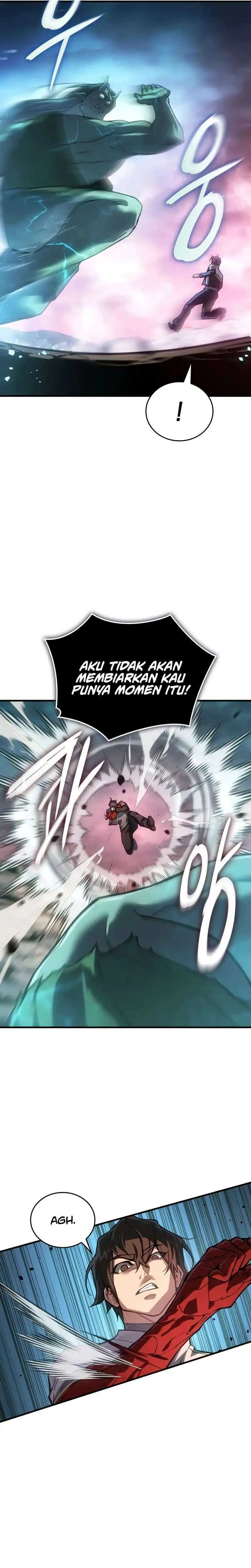 Baca Regressing With The King’s Power - Chapter 129 halaman 8