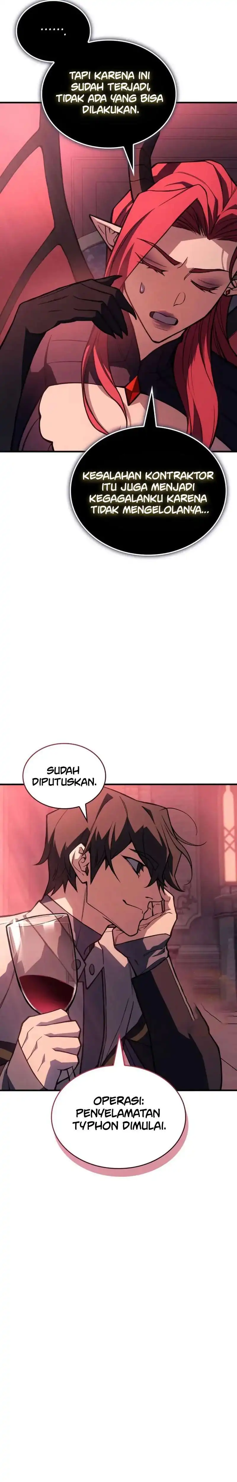 Baca Regressing With The King’s Power - Chapter 130 halaman 10