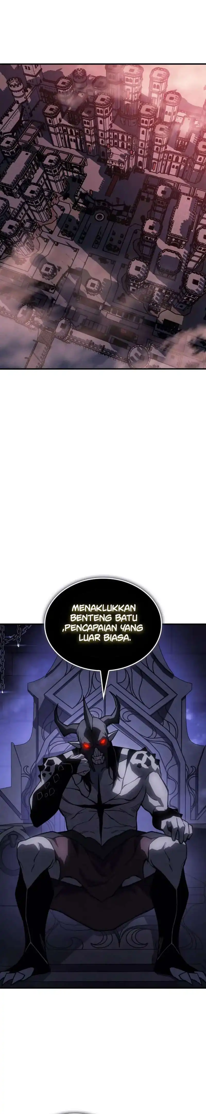 Baca Regressing With The King’s Power - Chapter 130 halaman 11