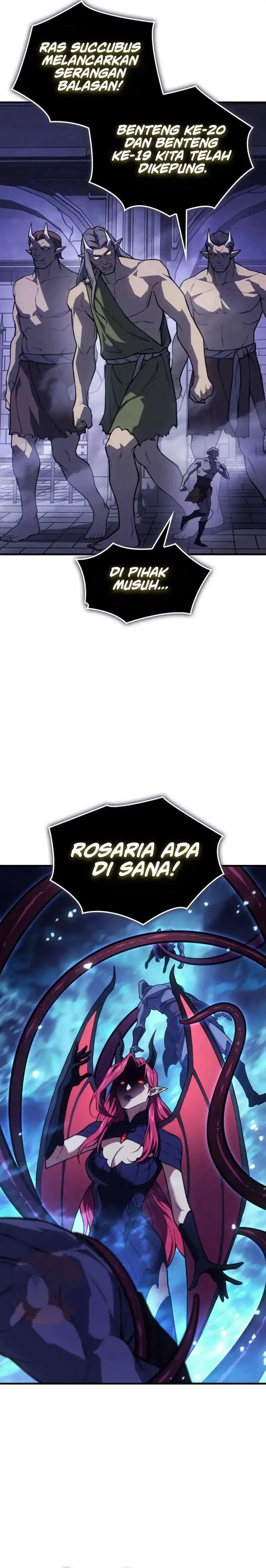 Baca Regressing With The King’s Power - Chapter 130 halaman 16