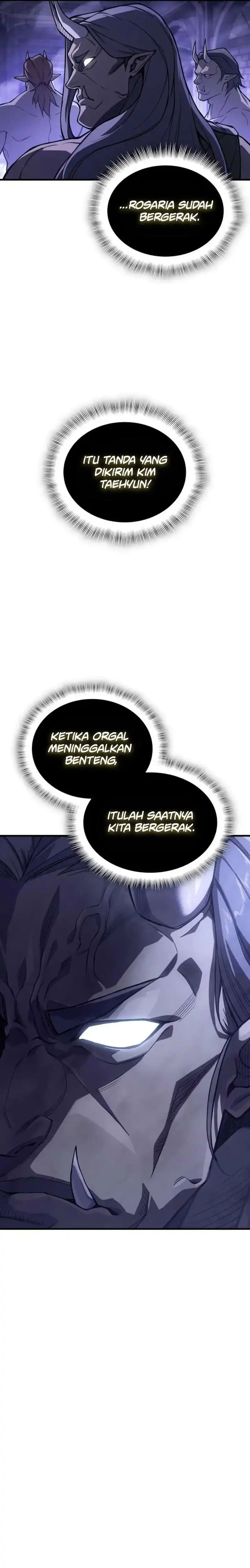 Baca Regressing With The King’s Power - Chapter 130 halaman 18