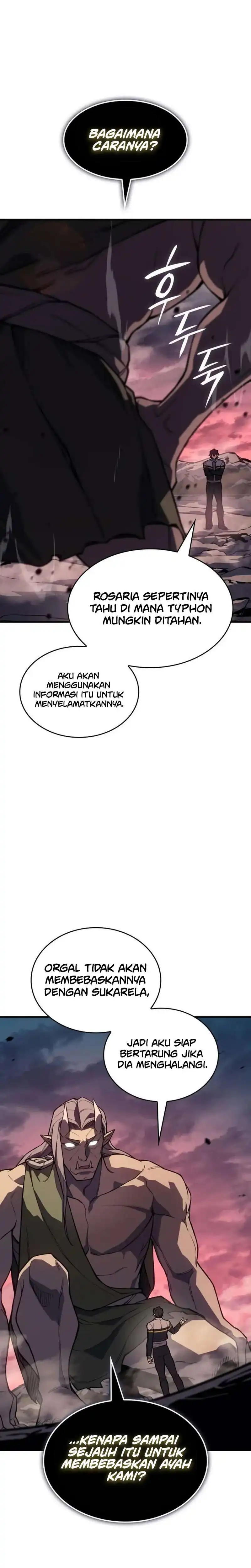 Baca Regressing With The King’s Power - Chapter 130 halaman 2