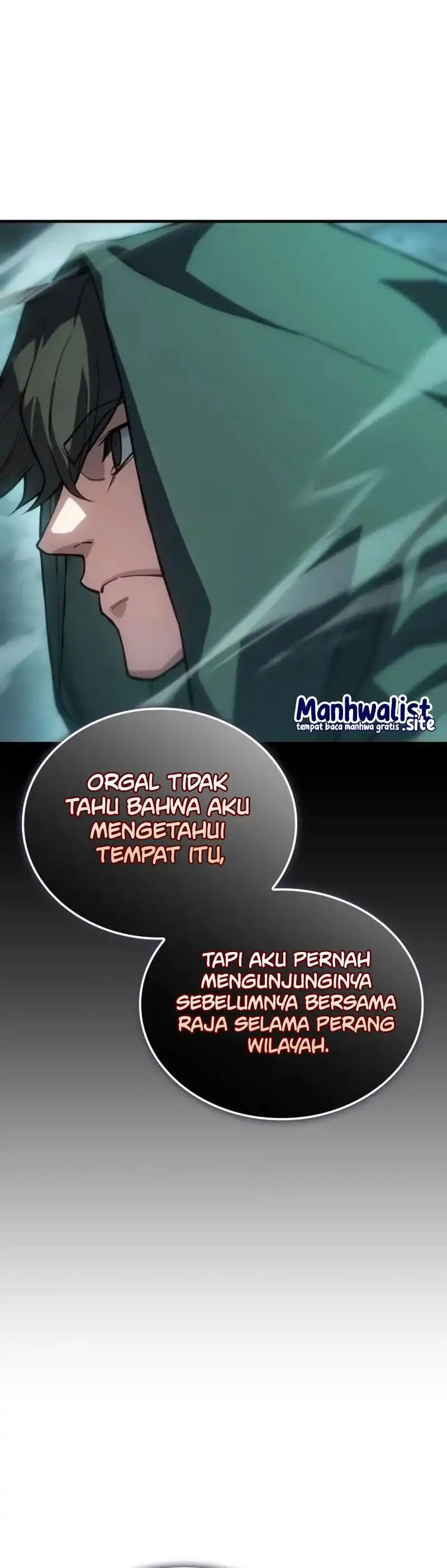 Baca Regressing With The King’s Power - Chapter 130 halaman 20