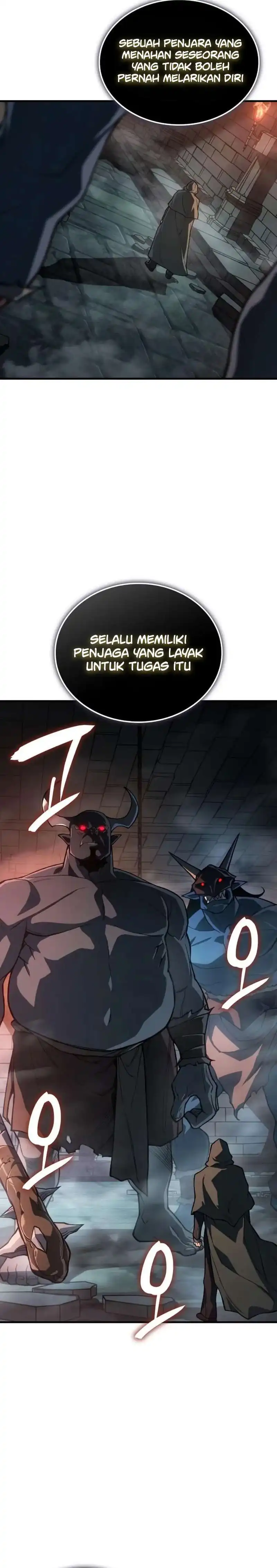 Baca Regressing With The King’s Power - Chapter 130 halaman 22