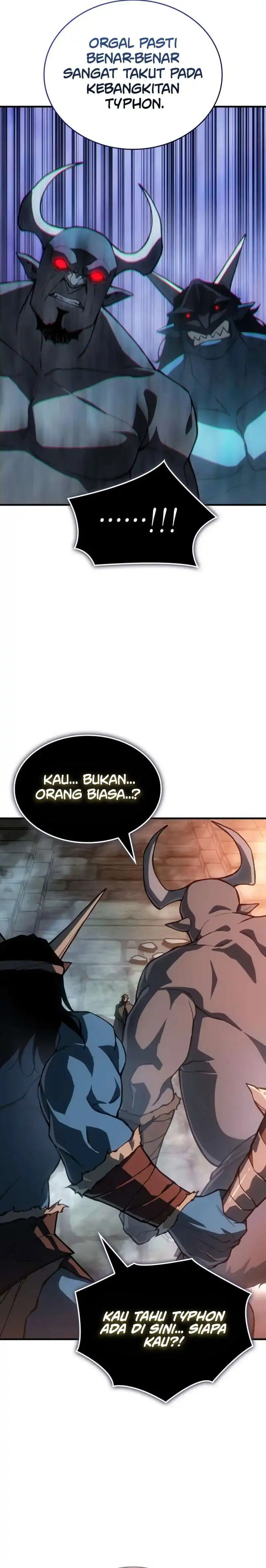 Baca Regressing With The King’s Power - Chapter 130 halaman 25