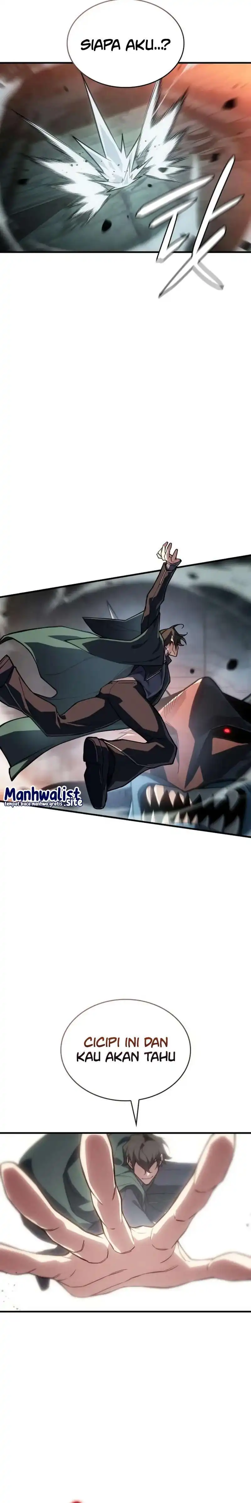 Baca Regressing With The King’s Power - Chapter 130 halaman 26