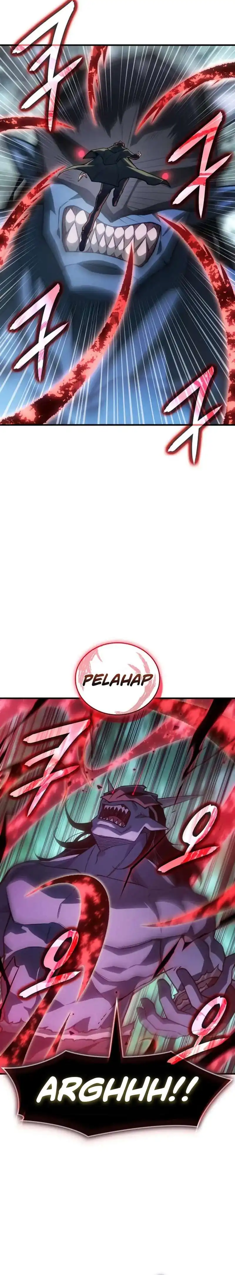Baca Regressing With The King’s Power - Chapter 130 halaman 27