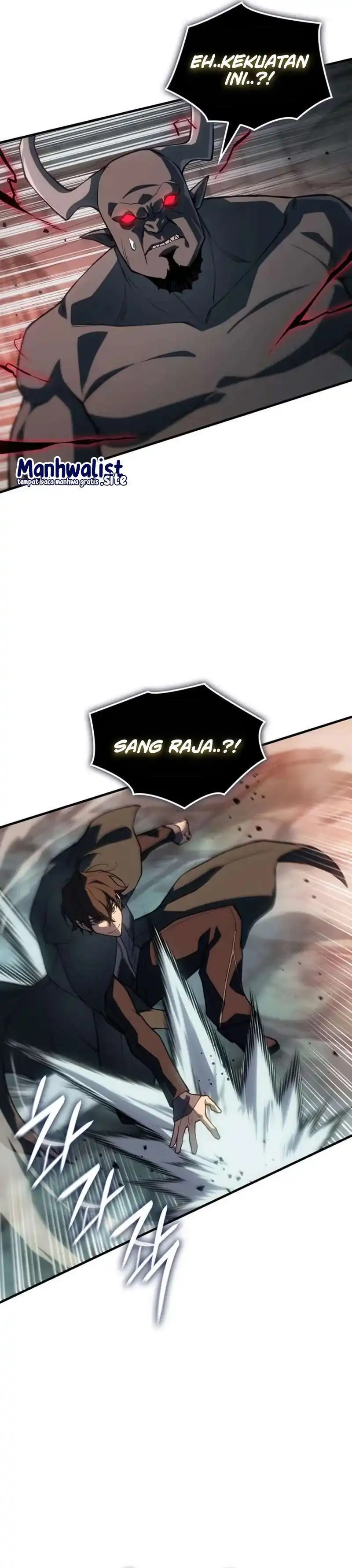 Baca Regressing With The King’s Power - Chapter 130 halaman 28