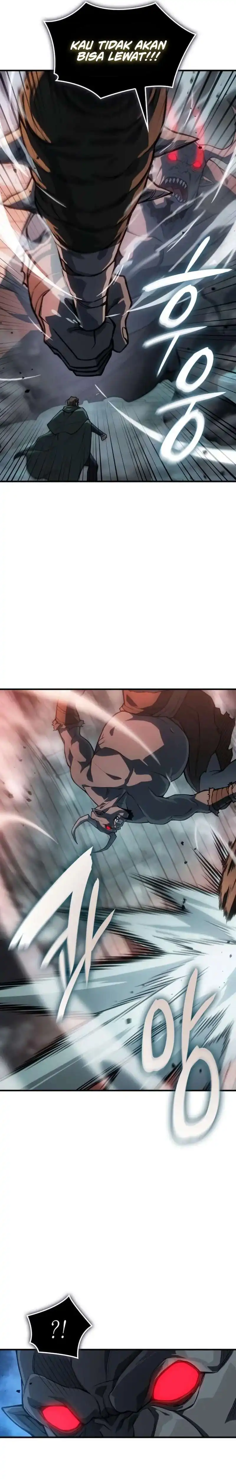 Baca Regressing With The King’s Power - Chapter 130 halaman 29