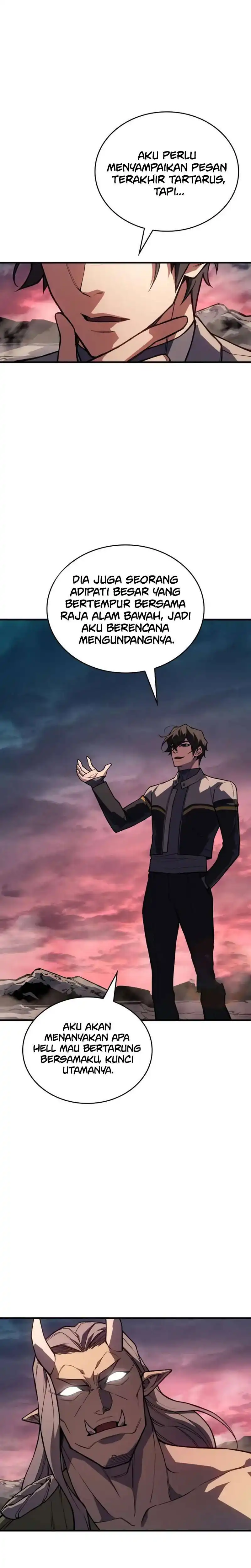 Baca Regressing With The King’s Power - Chapter 130 halaman 3