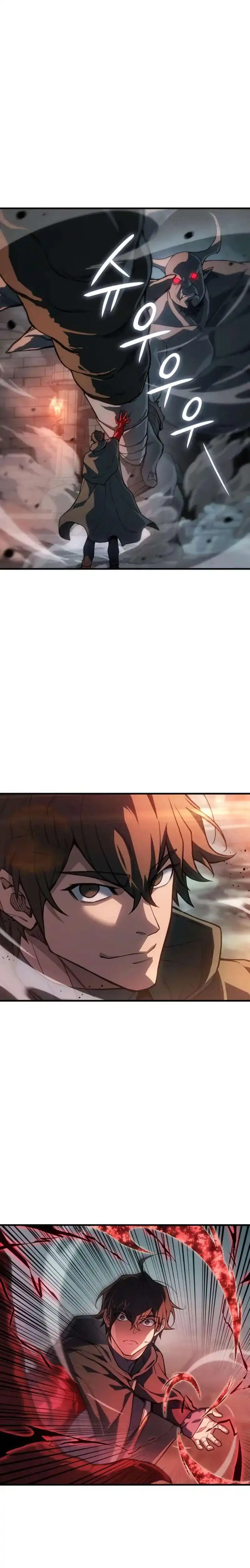 Baca Regressing With The King’s Power - Chapter 130 halaman 30