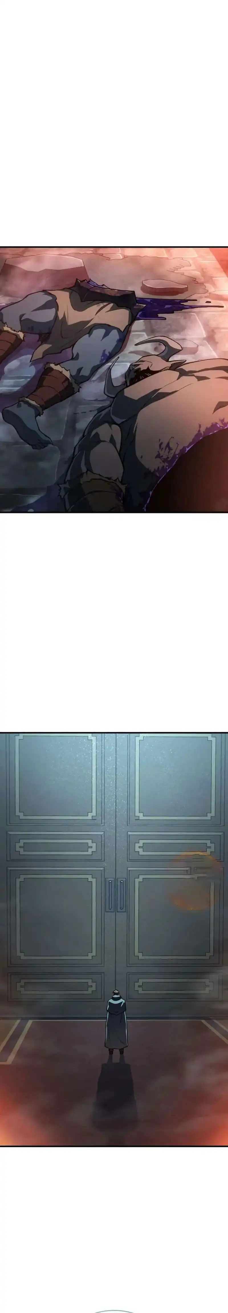 Baca Regressing With The King’s Power - Chapter 130 halaman 31