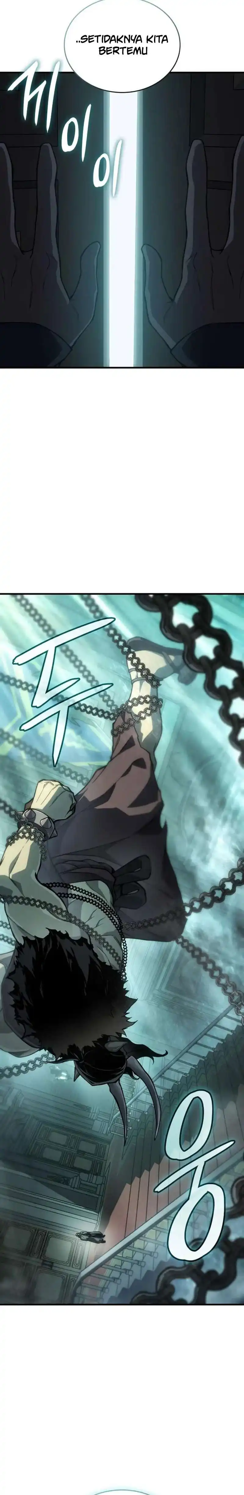 Baca Regressing With The King’s Power - Chapter 130 halaman 32