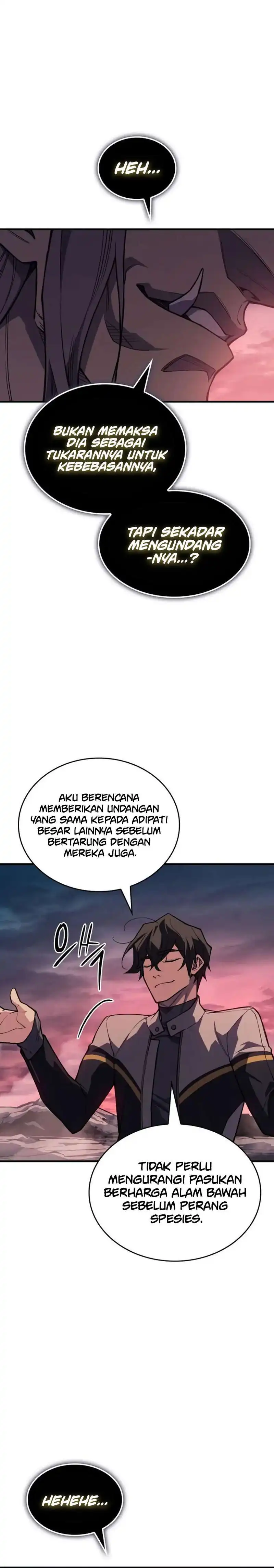 Baca Regressing With The King’s Power - Chapter 130 halaman 4