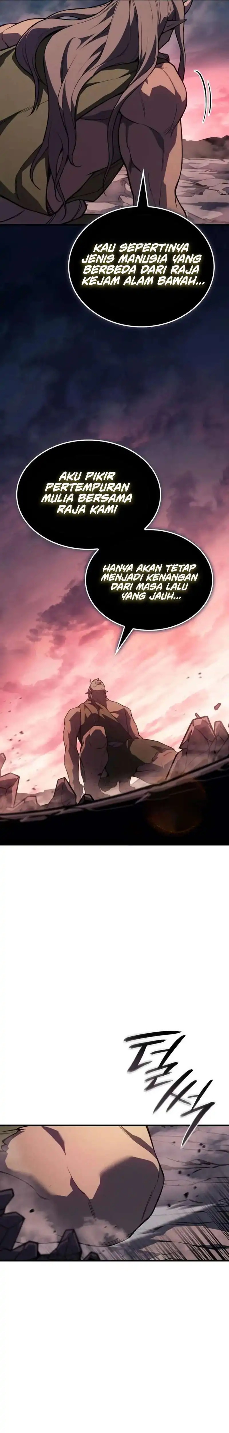 Baca Regressing With The King’s Power - Chapter 130 halaman 5