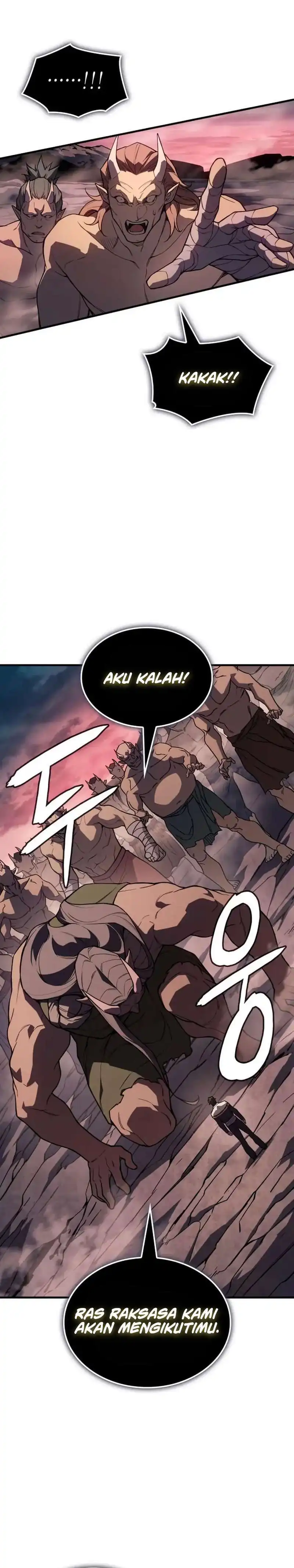 Baca Regressing With The King’s Power - Chapter 130 halaman 6