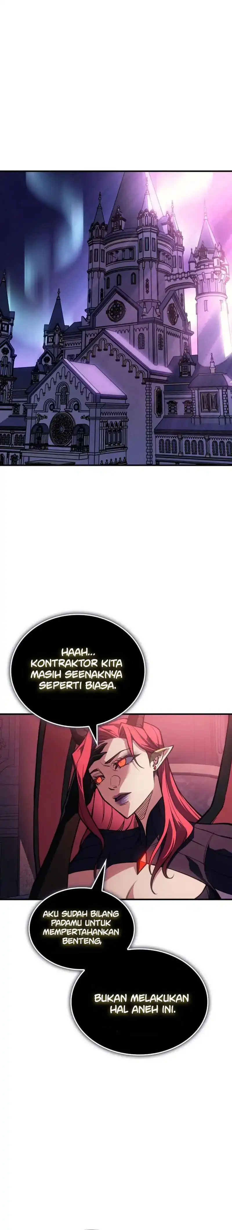 Baca Regressing With The King’s Power - Chapter 130 halaman 8