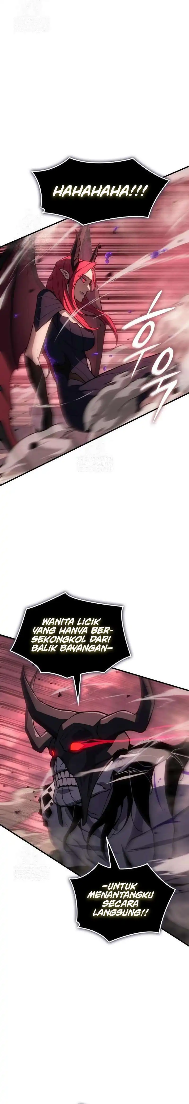 Baca Regressing With The King’s Power - Chapter 131 halaman 10