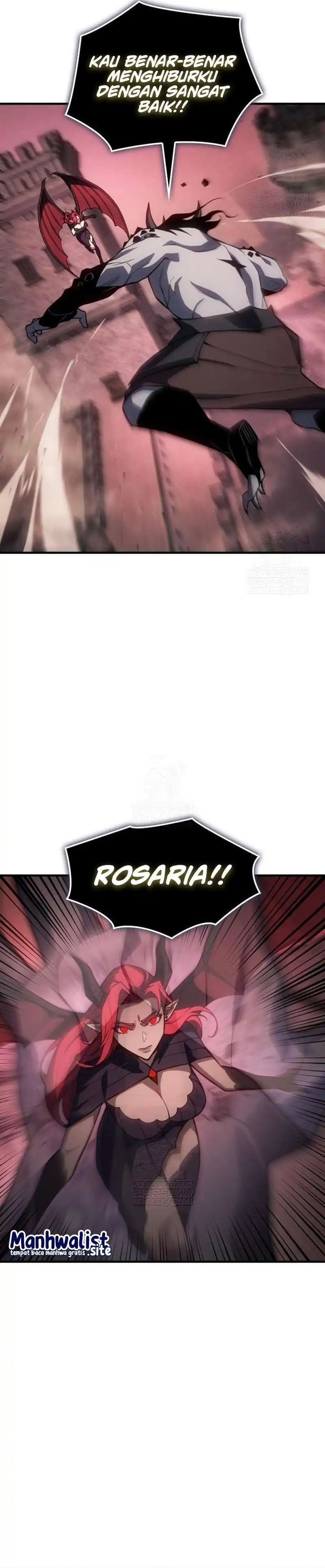 Baca Regressing With The King’s Power - Chapter 131 halaman 11