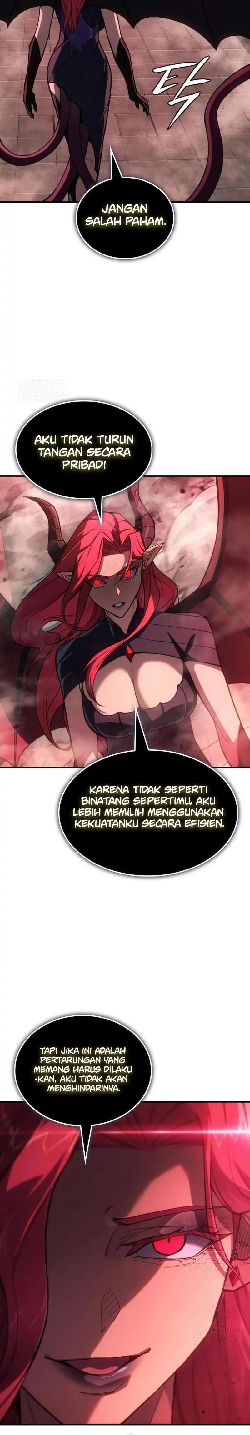 Baca Regressing With The King’s Power - Chapter 131 halaman 13