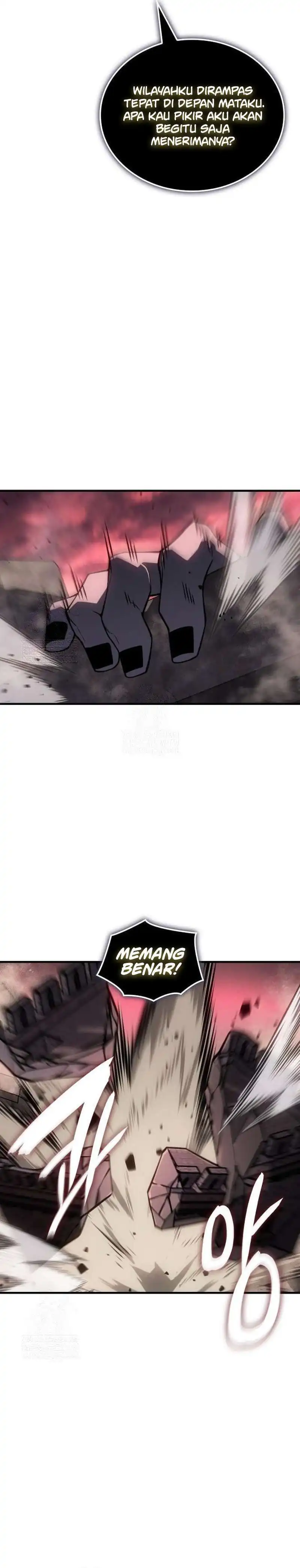 Baca Regressing With The King’s Power - Chapter 131 halaman 14