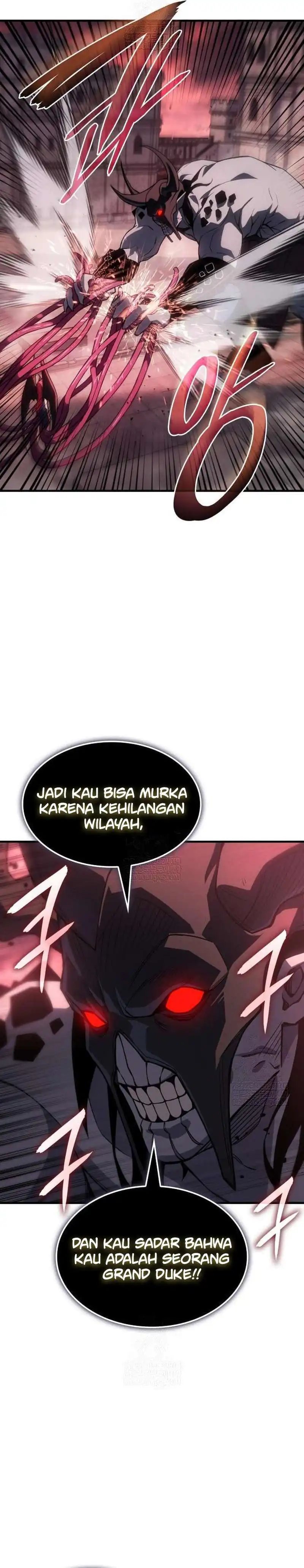 Baca Regressing With The King’s Power - Chapter 131 halaman 16