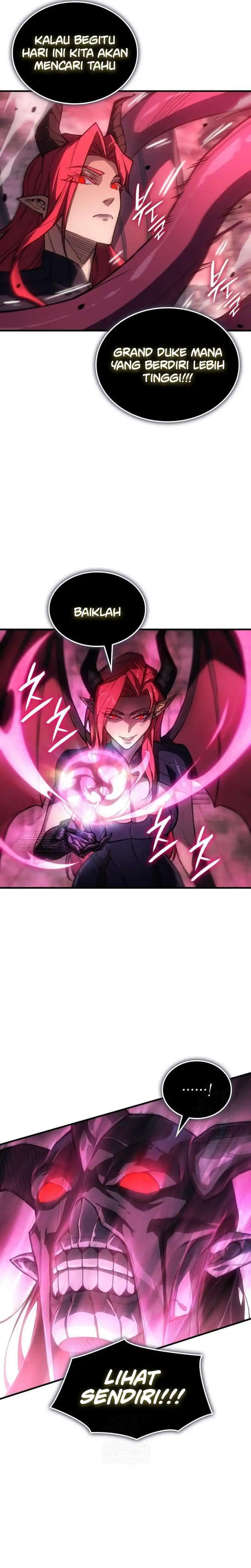 Baca Regressing With The King’s Power - Chapter 131 halaman 17