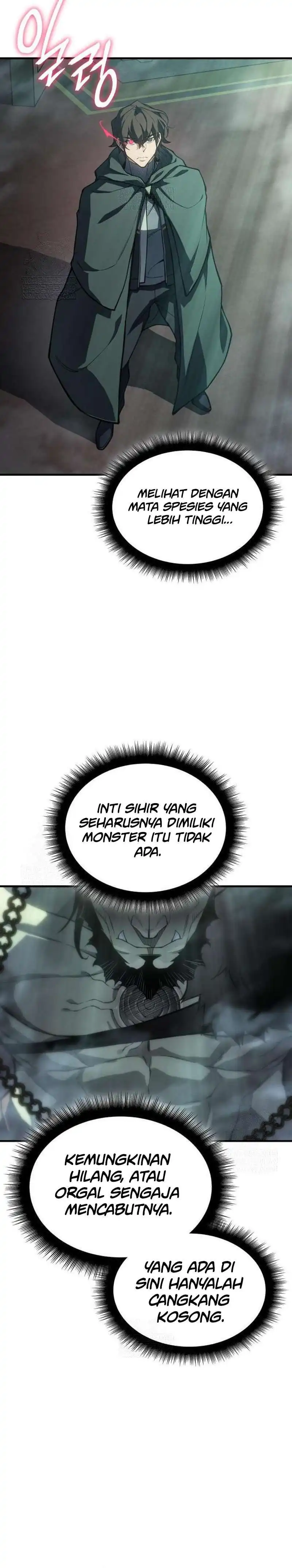 Baca Regressing With The King’s Power - Chapter 131 halaman 2