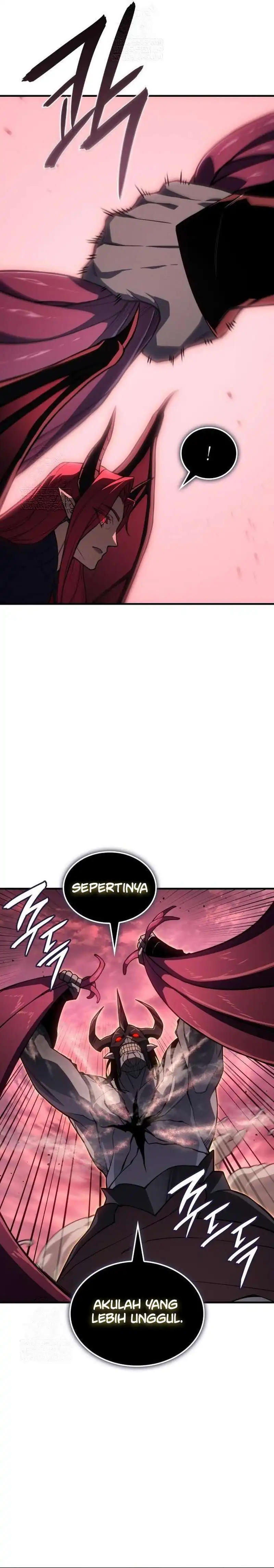 Baca Regressing With The King’s Power - Chapter 131 halaman 21