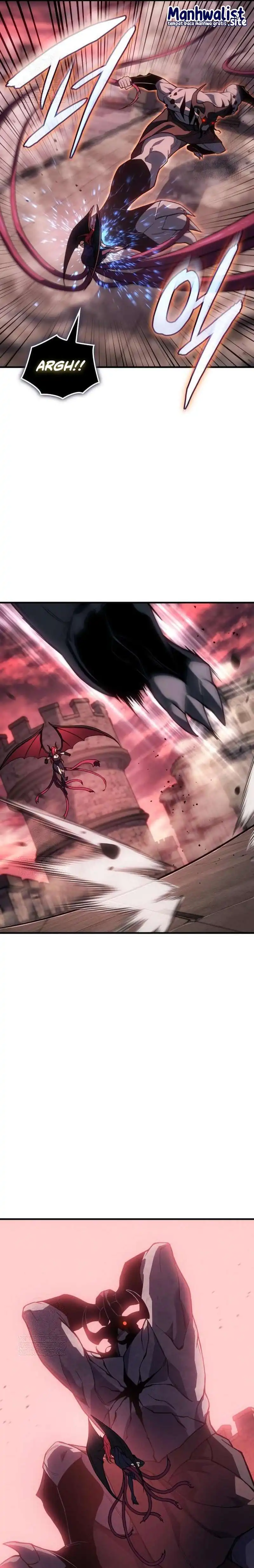 Baca Regressing With The King’s Power - Chapter 131 halaman 22