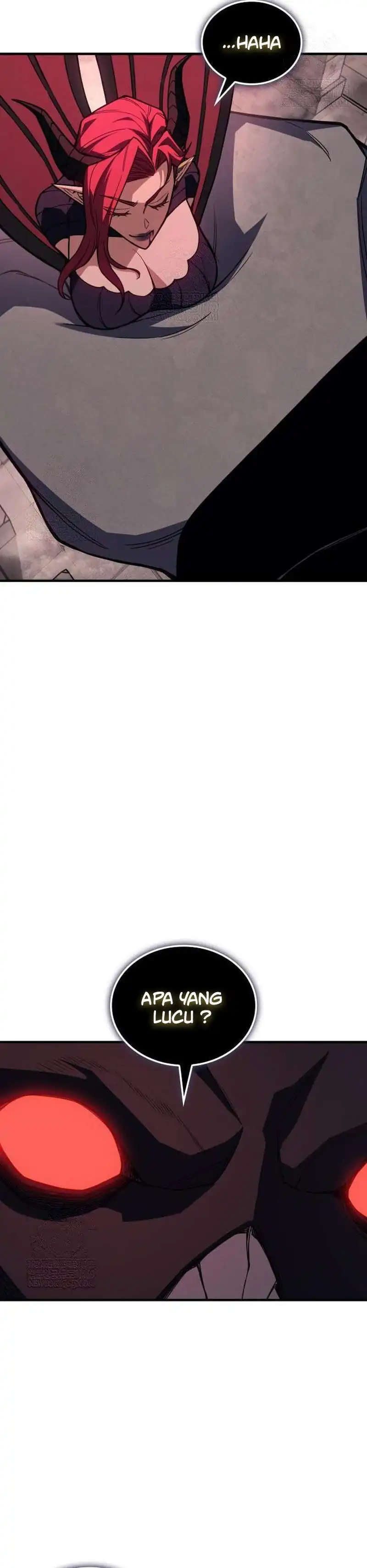 Baca Regressing With The King’s Power - Chapter 131 halaman 25