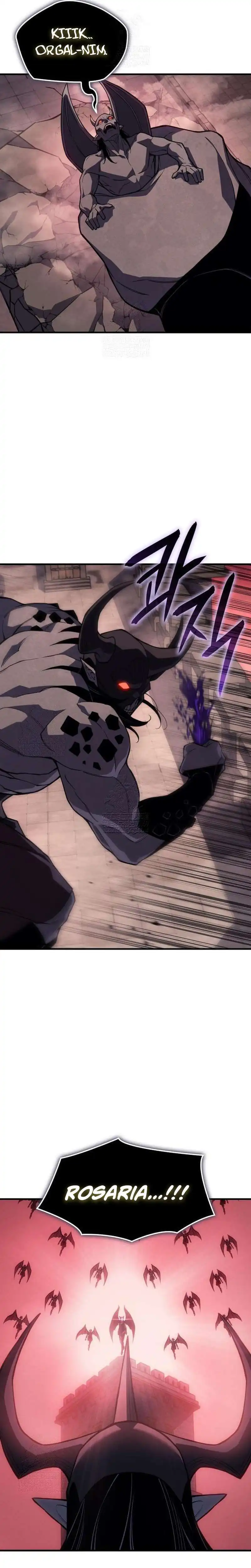 Baca Regressing With The King’s Power - Chapter 131 halaman 27