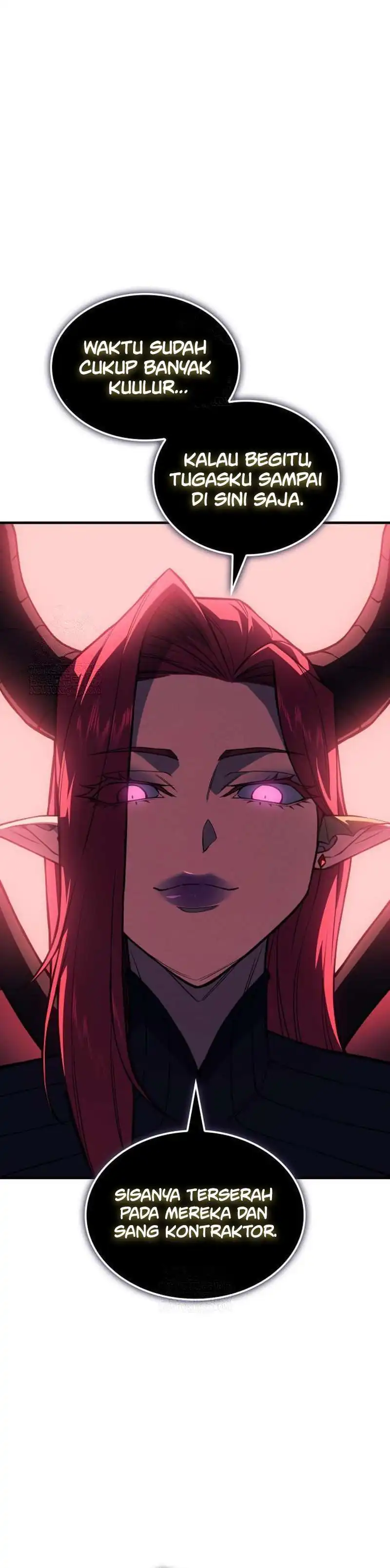 Baca Regressing With The King’s Power - Chapter 131 halaman 28