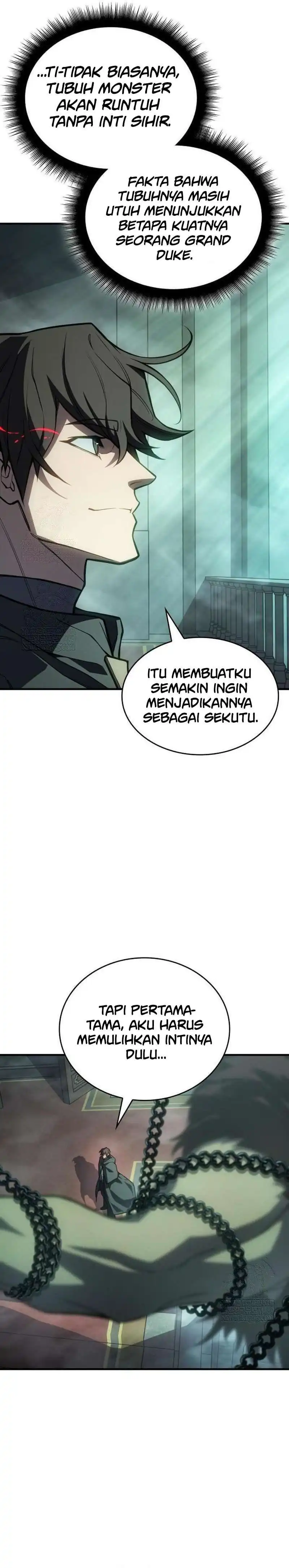 Baca Regressing With The King’s Power - Chapter 131 halaman 3