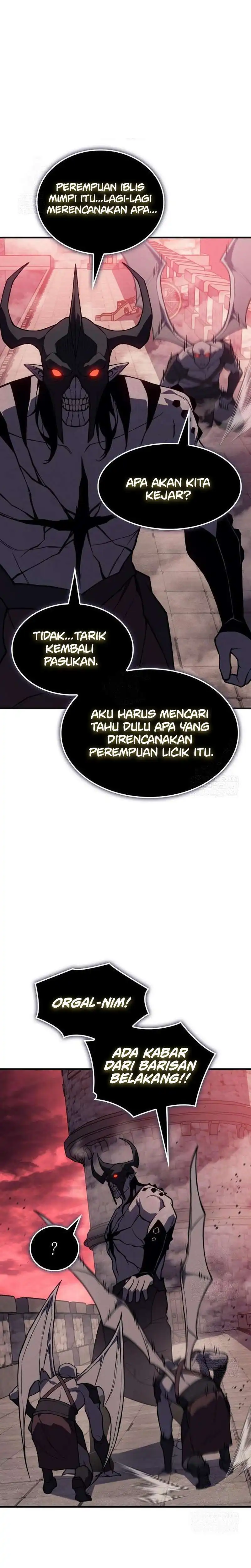 Baca Regressing With The King’s Power - Chapter 131 halaman 30