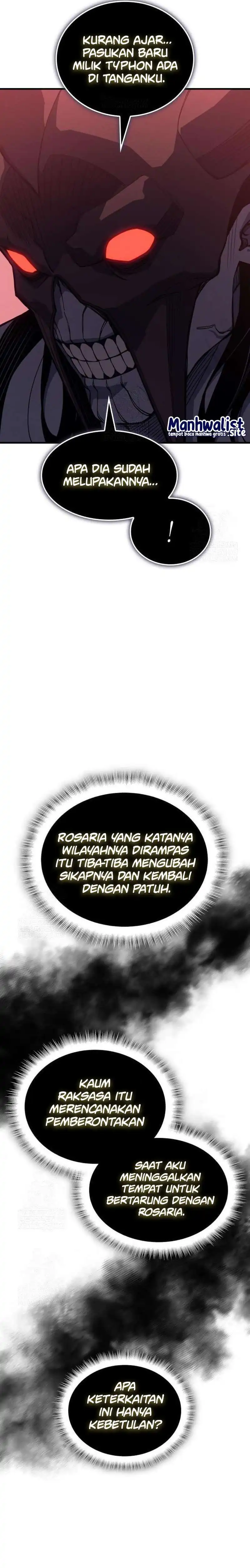 Baca Regressing With The King’s Power - Chapter 131 halaman 32