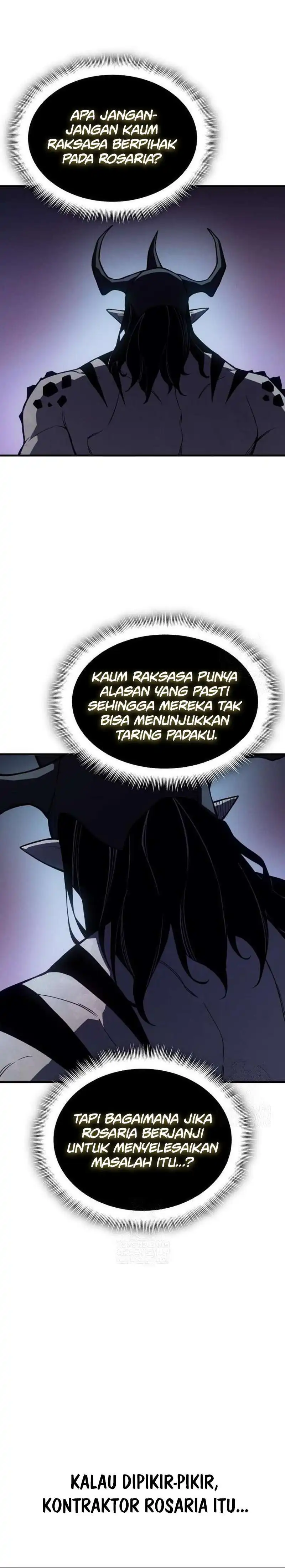 Baca Regressing With The King’s Power - Chapter 131 halaman 33