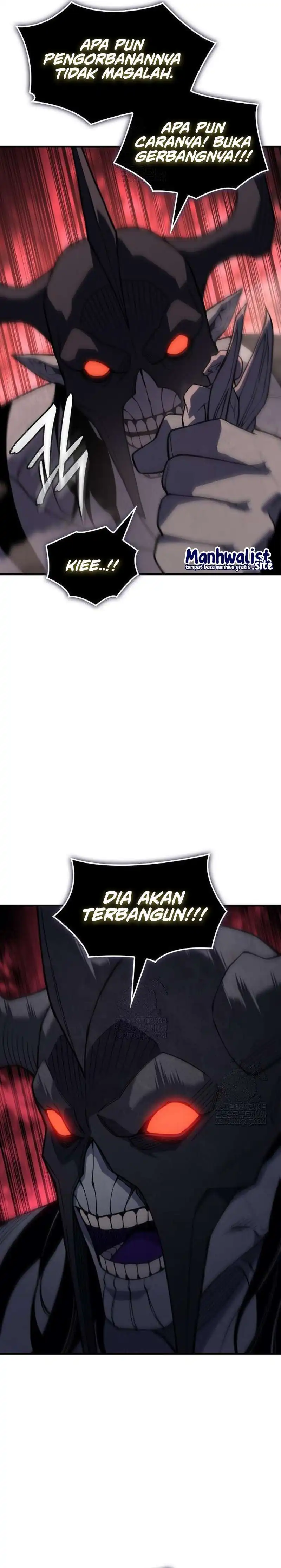 Baca Regressing With The King’s Power - Chapter 131 halaman 35