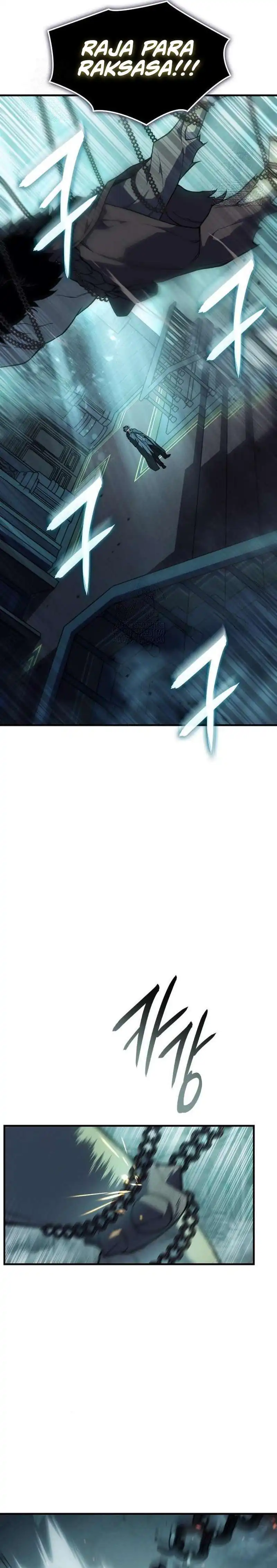 Baca Regressing With The King’s Power - Chapter 131 halaman 36