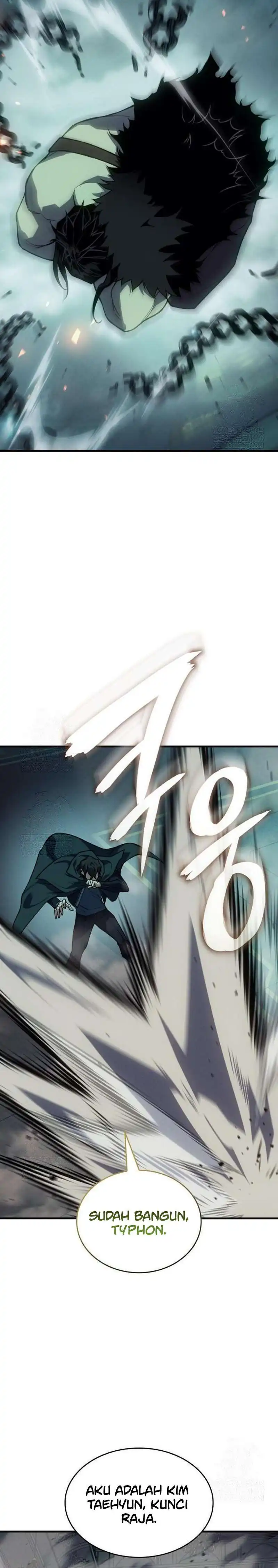 Baca Regressing With The King’s Power - Chapter 131 halaman 37