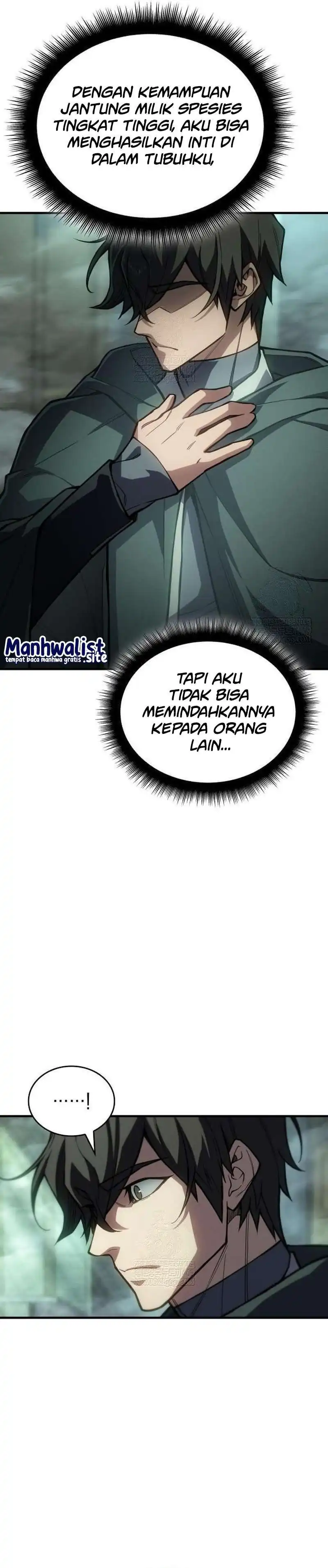 Baca Regressing With The King’s Power - Chapter 131 halaman 4