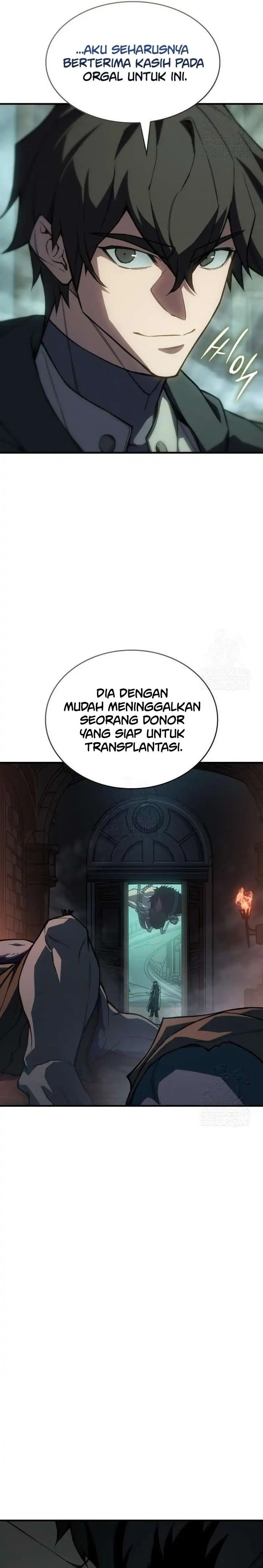 Baca Regressing With The King’s Power - Chapter 131 halaman 5