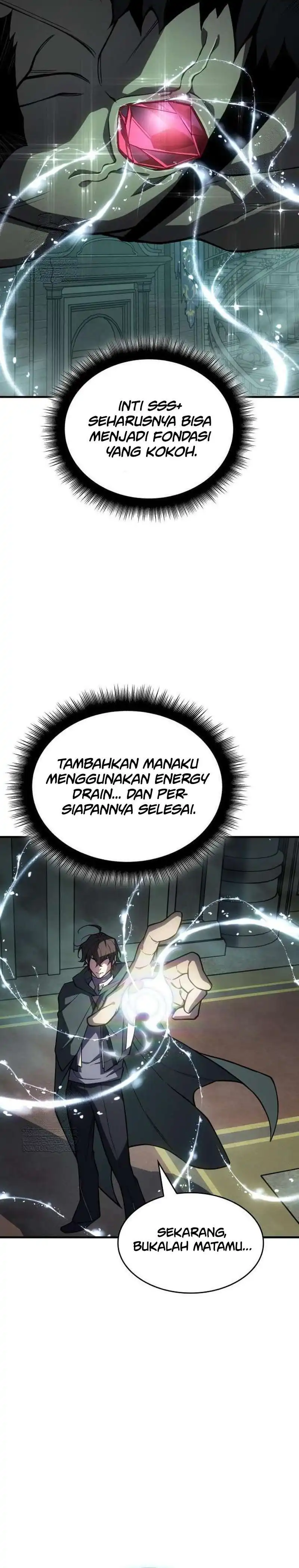 Baca Regressing With The King’s Power - Chapter 131 halaman 6