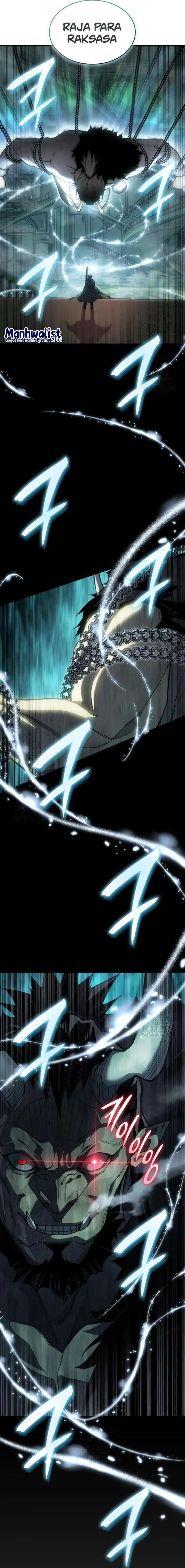 Baca Regressing With The King’s Power - Chapter 131 halaman 7