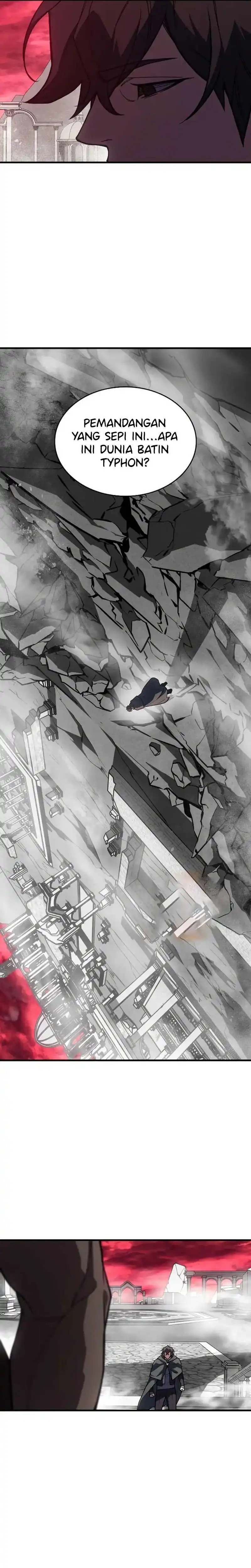 Baca Regressing With The King’s Power - Chapter 132 halaman 11